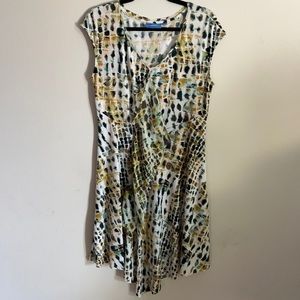 Simply Vera Vera Wang Dress M